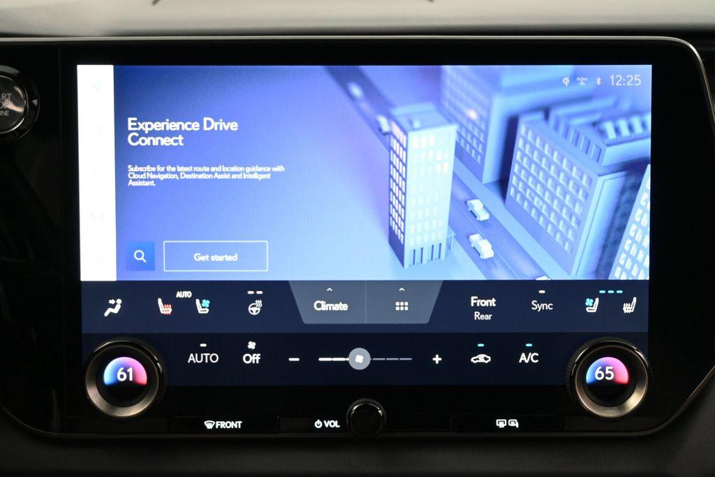 2024 Lexus RX 350 PREMIUM — фото 10