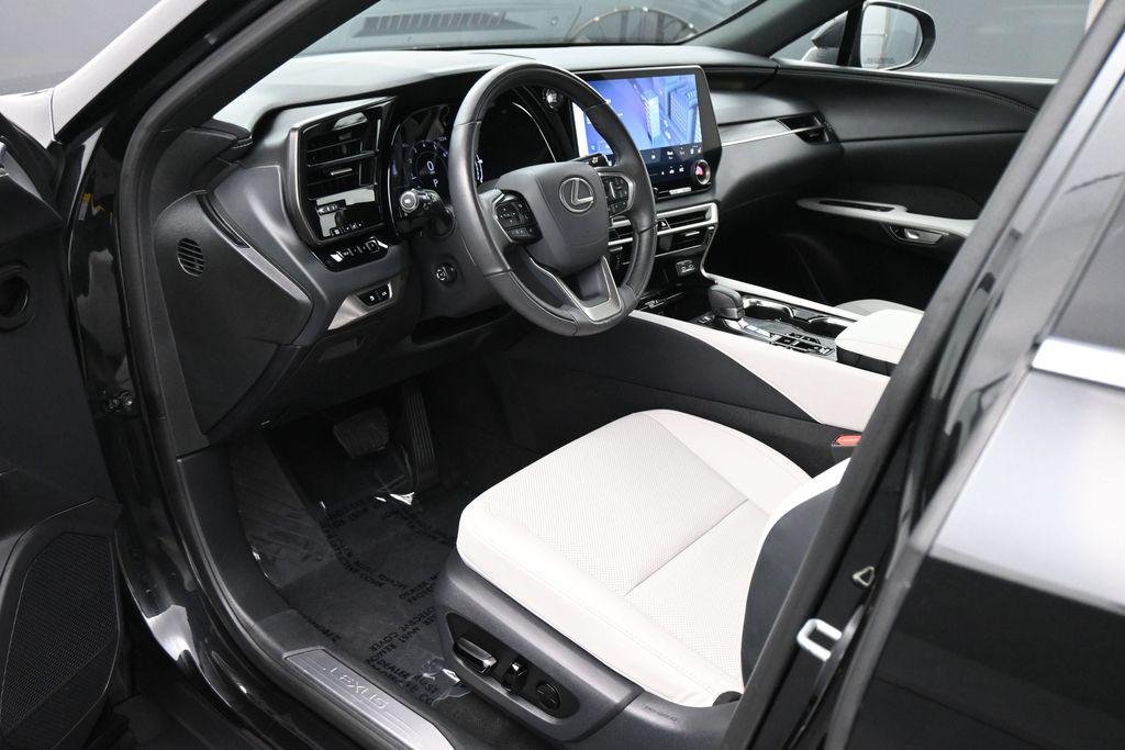 2024 Lexus RX 350 PREMIUM — фото 2
