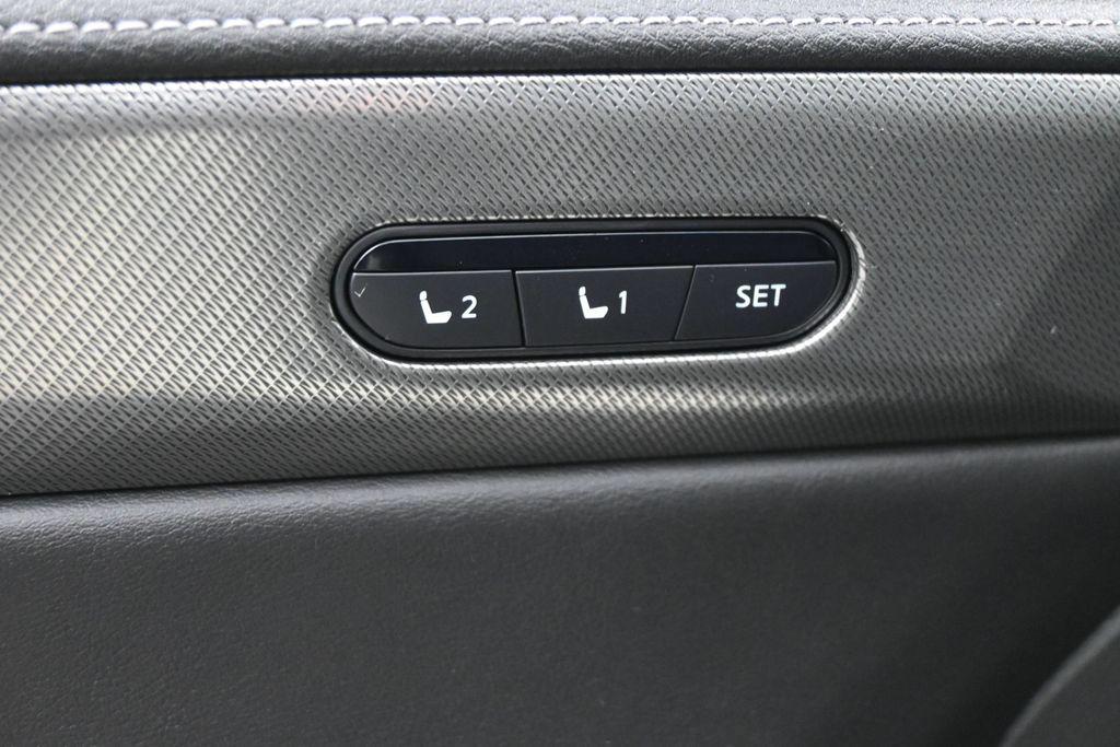 2023 Infiniti QX60 LUXE 照片 5