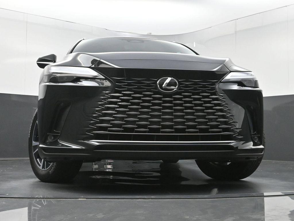 2025 Lexus RX 350 PREMIUM — миниатюра 26
