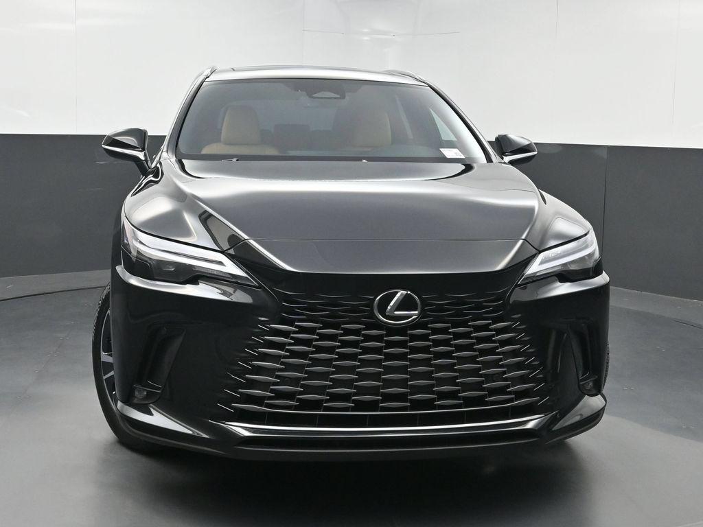 2025 Lexus RX 350 PREMIUM — миниатюра 40