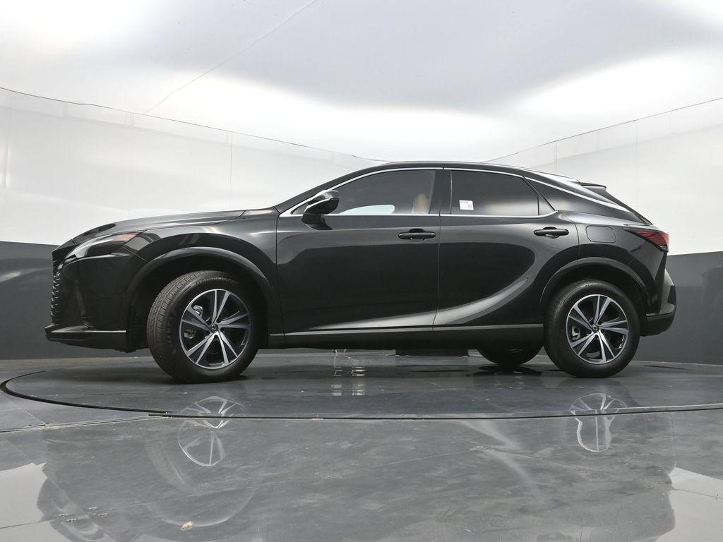 2025 Lexus RX 350 PREMIUM — миниатюра 28