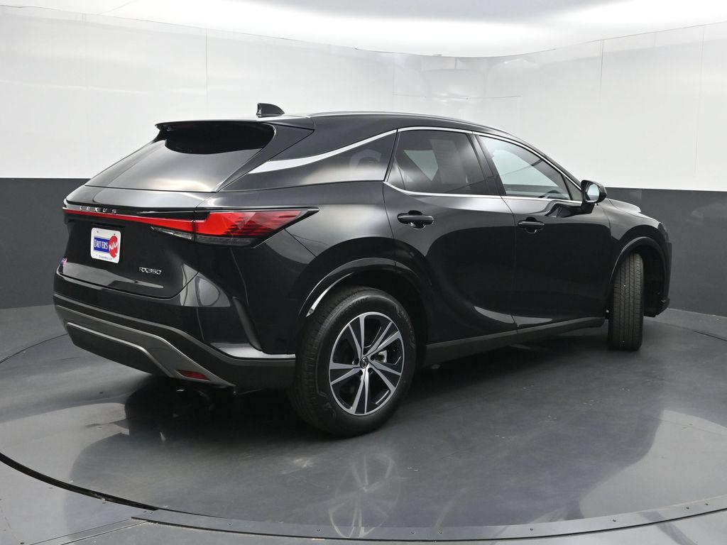 2025 Lexus RX 350 PREMIUM — миниатюра 24