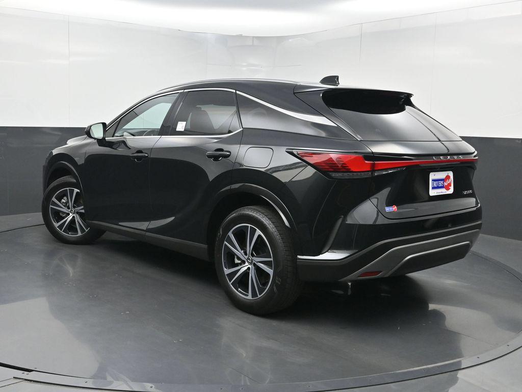2025 Lexus RX 350 PREMIUM — миниатюра 23