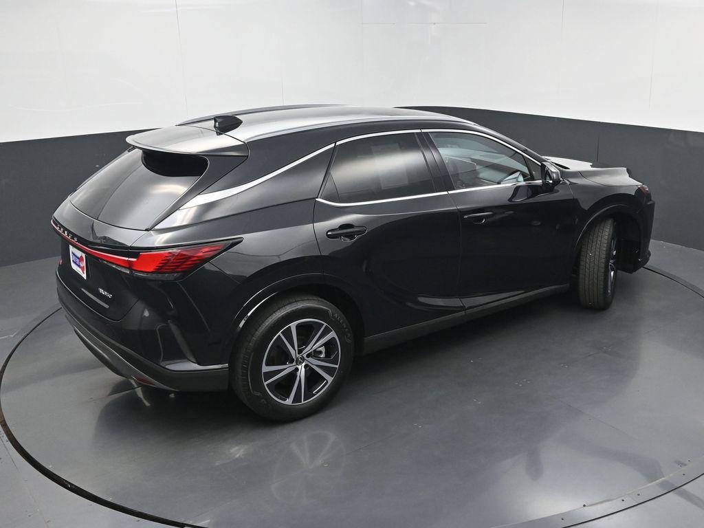 2025 Lexus RX 350 PREMIUM — миниатюра 35