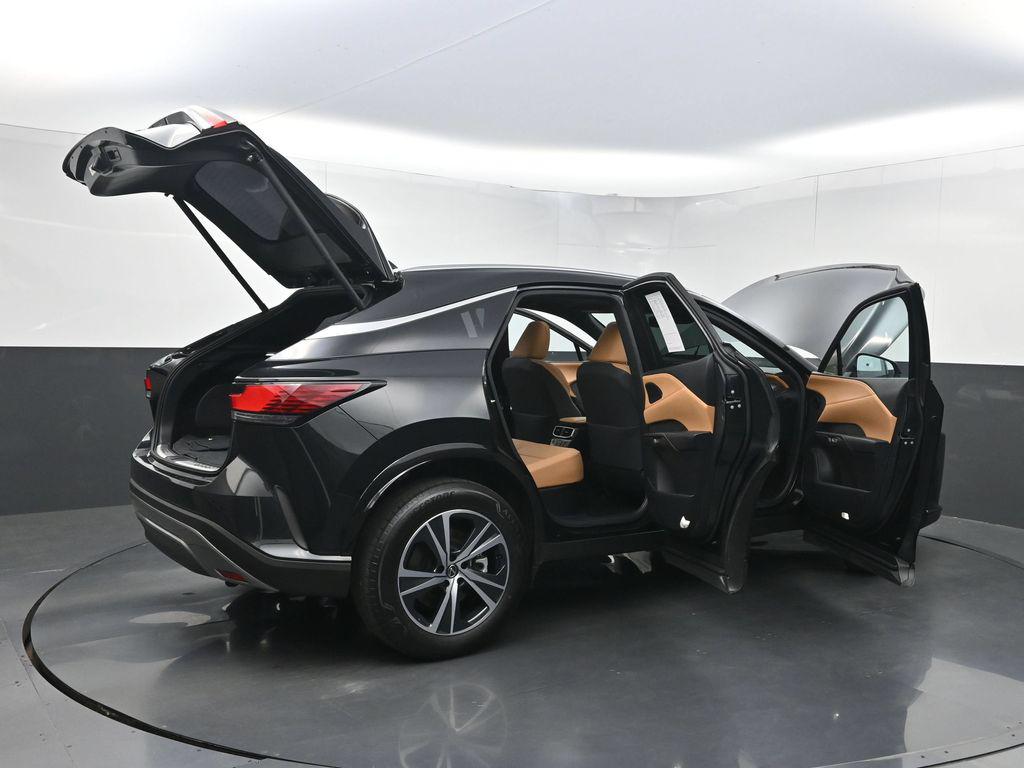 2025 Lexus RX 350 PREMIUM — миниатюра 39