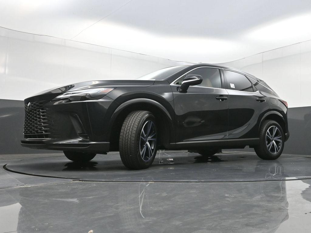 2025 Lexus RX 350 PREMIUM — миниатюра 27