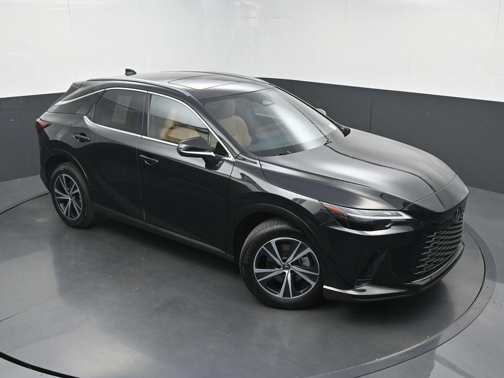 2025 Lexus RX 350 PREMIUM — миниатюра 32