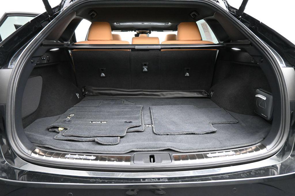 2025 Lexus RX 350 PREMIUM — миниатюра 19