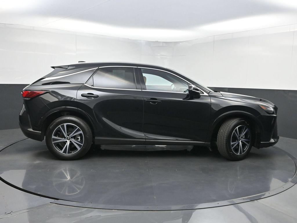 2025 Lexus RX 350 PREMIUM — миниатюра 43