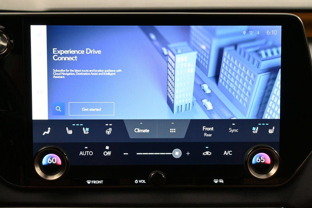 2025 Lexus RX 350 PREMIUM — фото 10