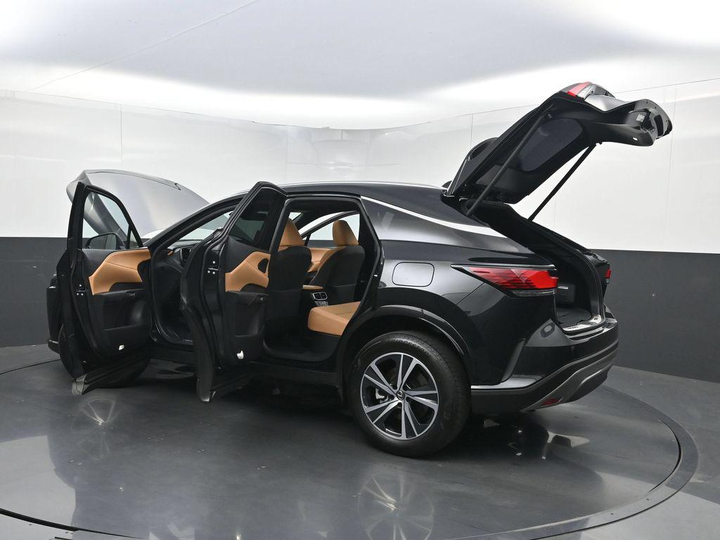 2025 Lexus RX 350 PREMIUM — миниатюра 38