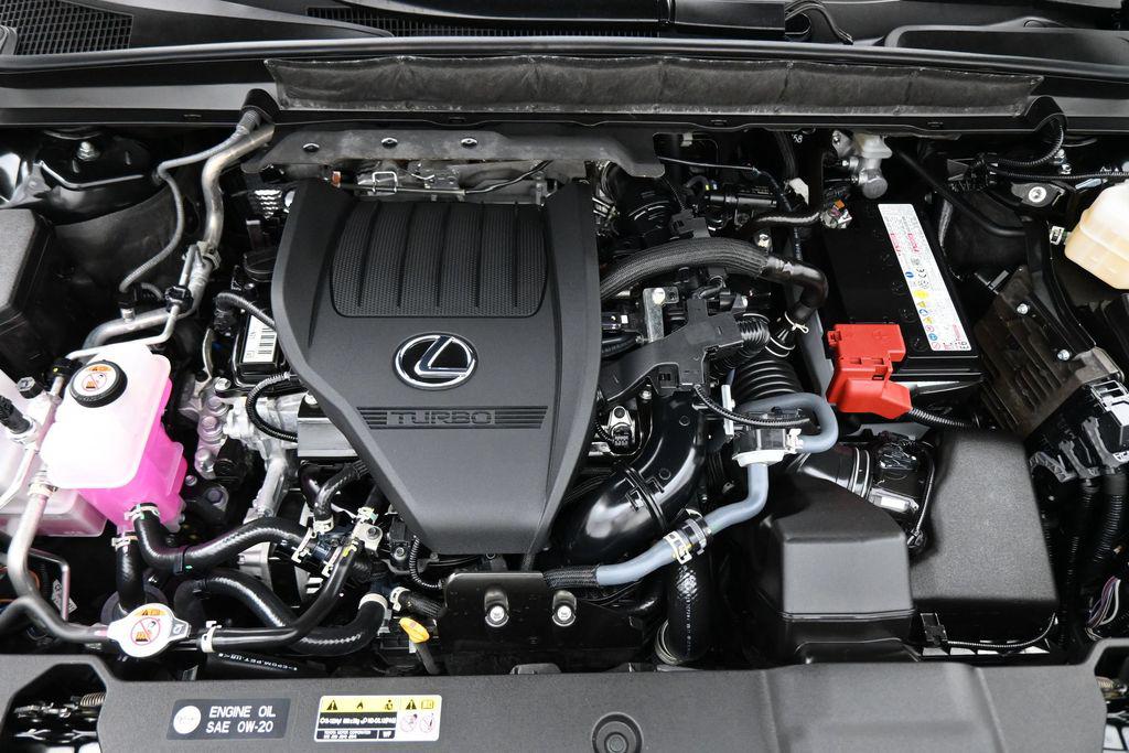 2025 Lexus RX 350 PREMIUM — миниатюра 20