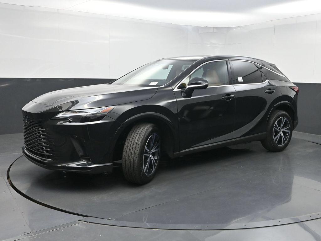 2025 Lexus RX 350 PREMIUM — миниатюра 22