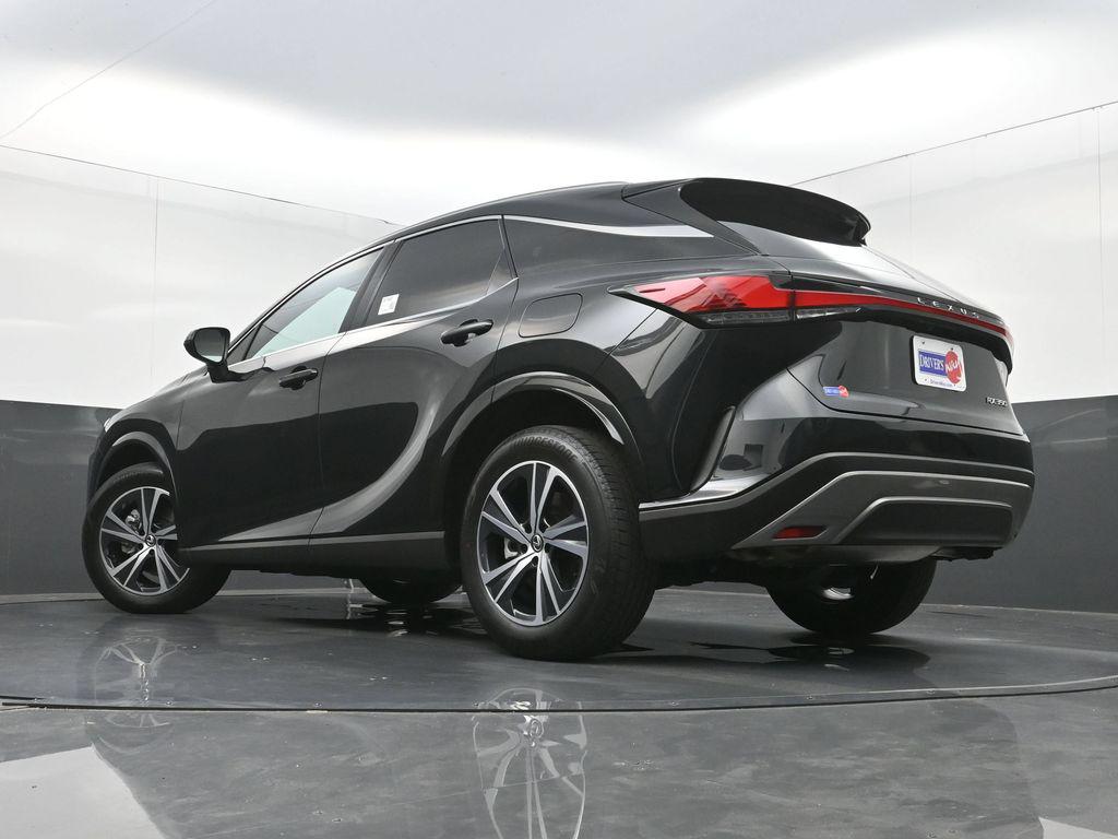 2025 Lexus RX 350 PREMIUM — миниатюра 29