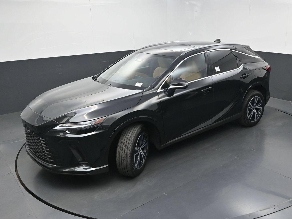 2025 Lexus RX 350 PREMIUM — миниатюра 33