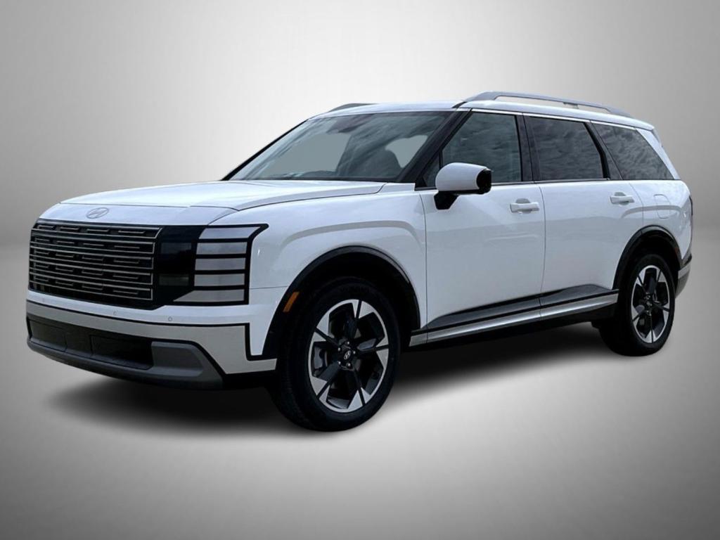 New 2026 Hyundai PALISADE Limited