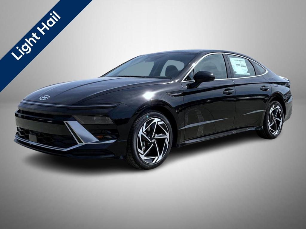 New 2026 Hyundai SONATA SEL Sport