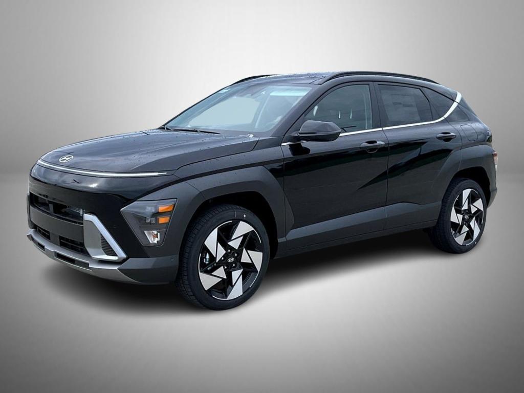 New 2026 Hyundai KONA Limited