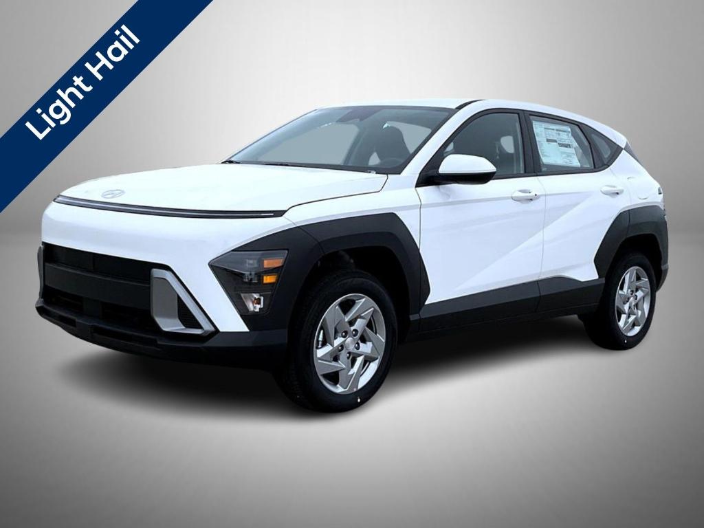 New 2026 Hyundai KONA SE