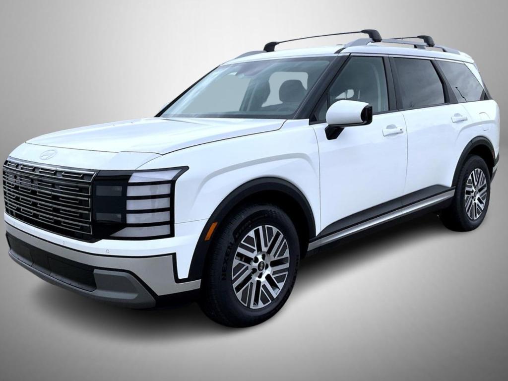 New 2026 Hyundai PALISADE SEL