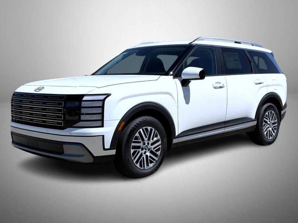 New 2026 Hyundai PALISADE SEL