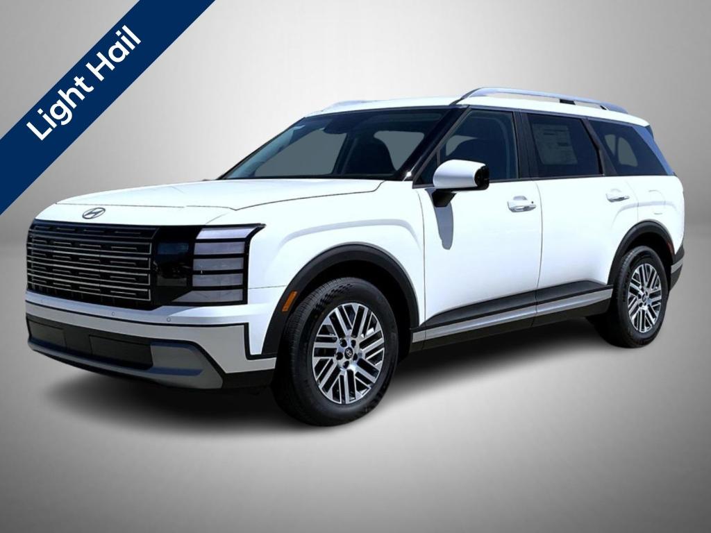 New 2026 Hyundai PALISADE SEL