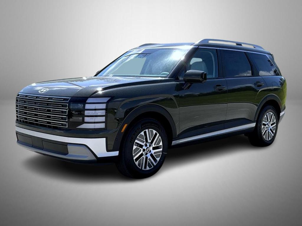 New 2026 Hyundai Palisade Hybrid SEL