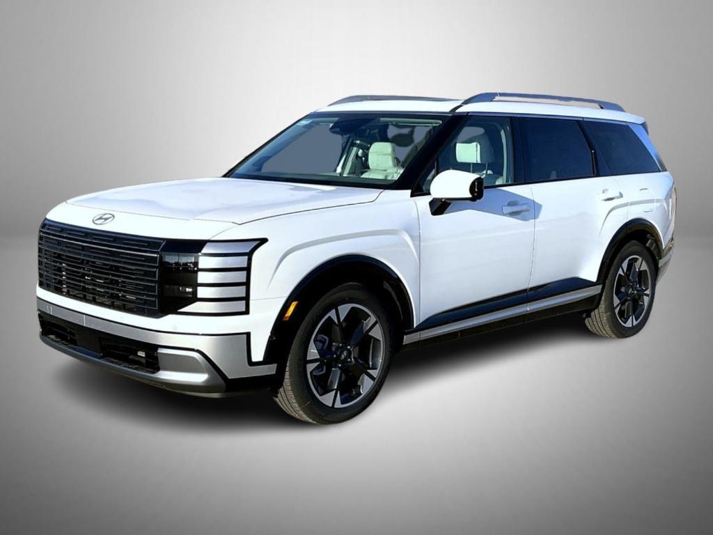 New 2026 Hyundai PALISADE Limited