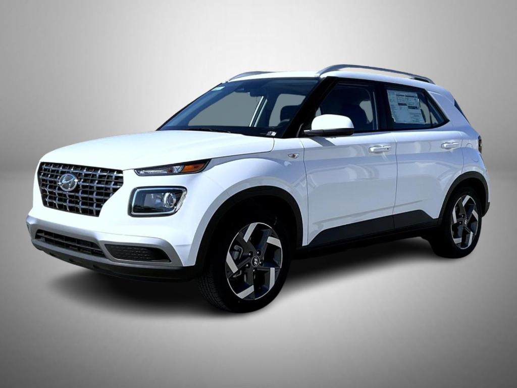 New 2026 Hyundai VENUE SEL