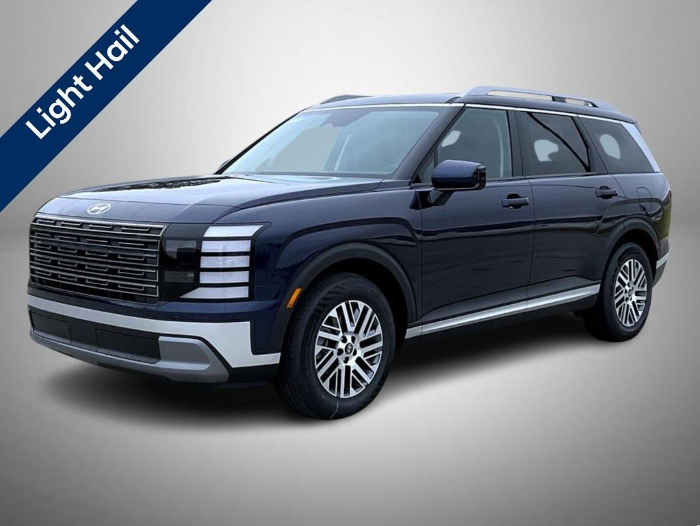 New 2026 Hyundai PALISADE SEL