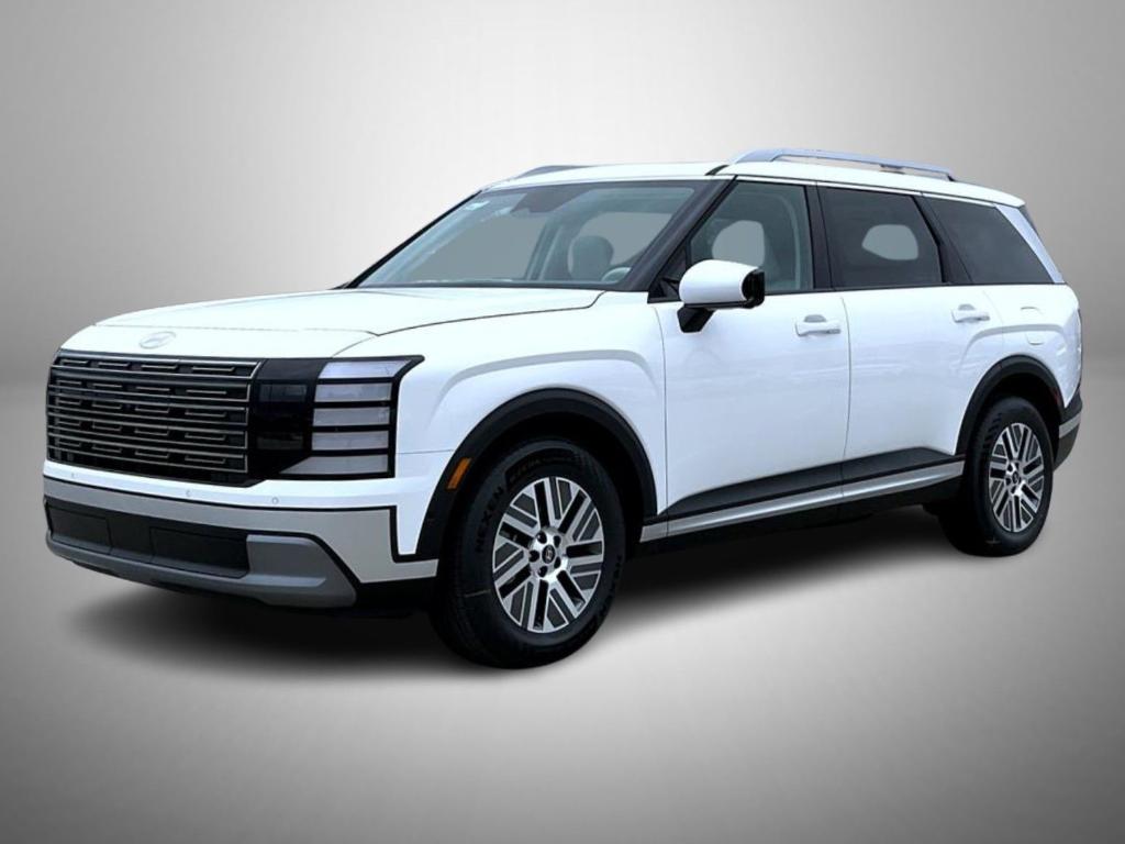 New 2026 Hyundai Palisade Hybrid SEL