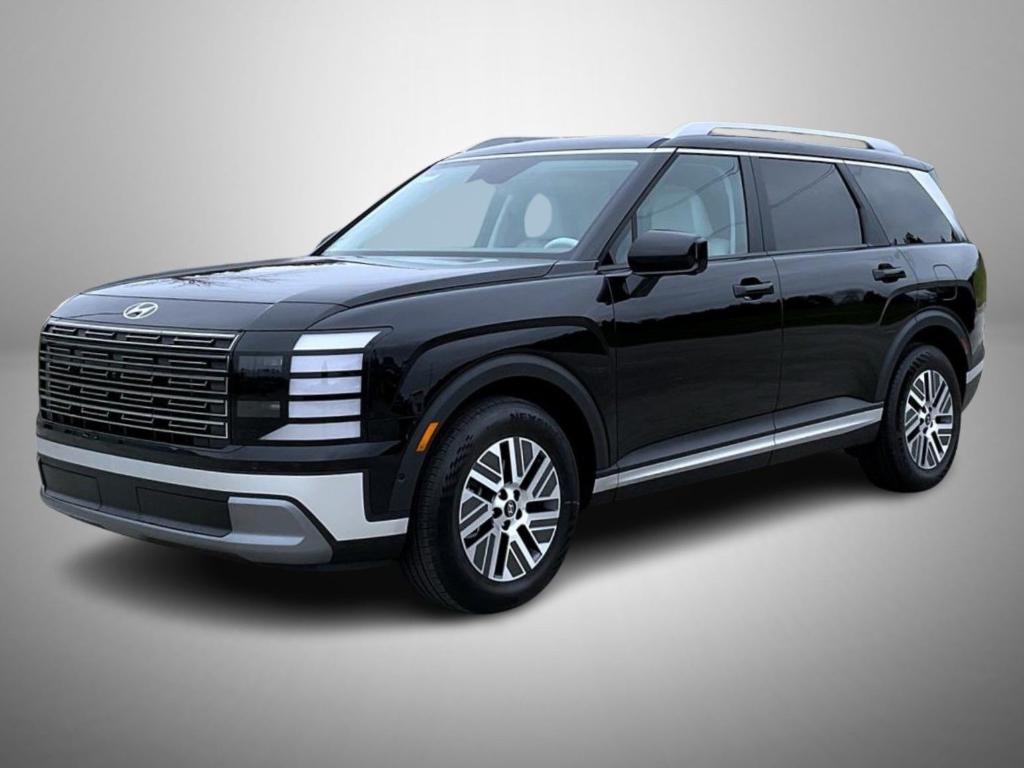 New 2026 Hyundai Palisade Hybrid SEL