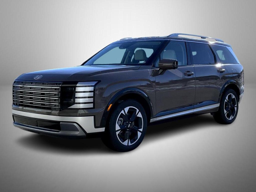 New 2026 Hyundai PALISADE Limited