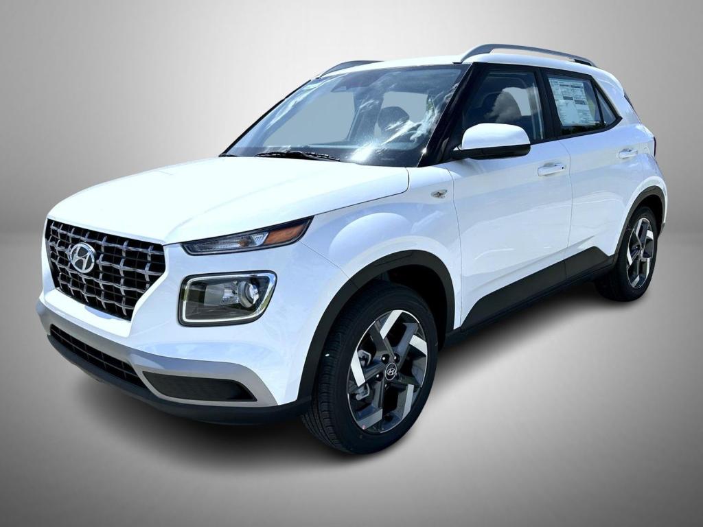 New 2026 Hyundai VENUE SEL