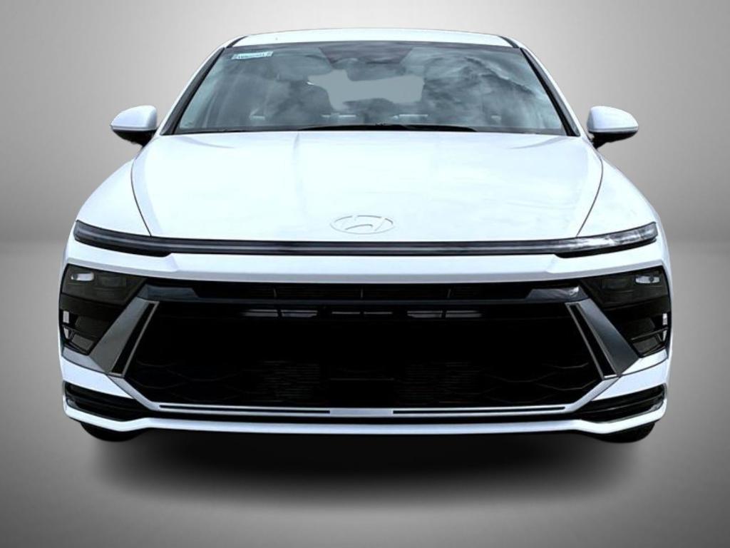 New 2026 Hyundai SONATA SEL Sport