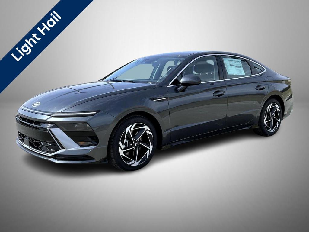 New 2026 Hyundai SONATA SEL Sport