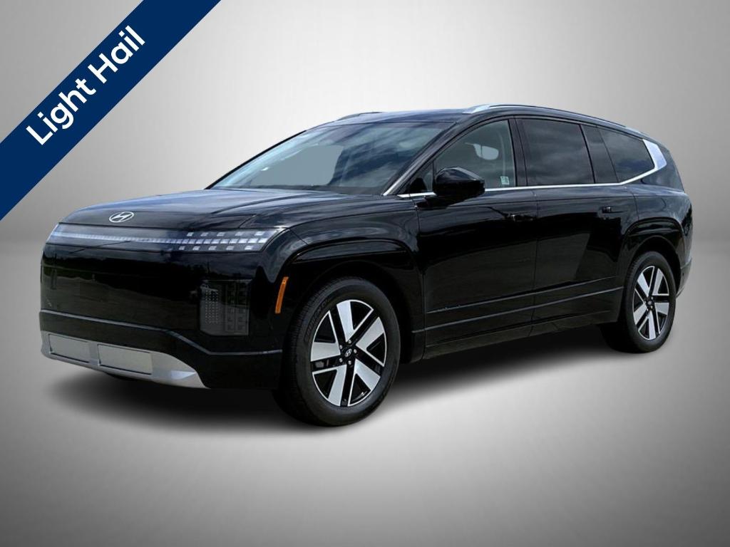 New 2026 Hyundai IONIQ 9 SEL