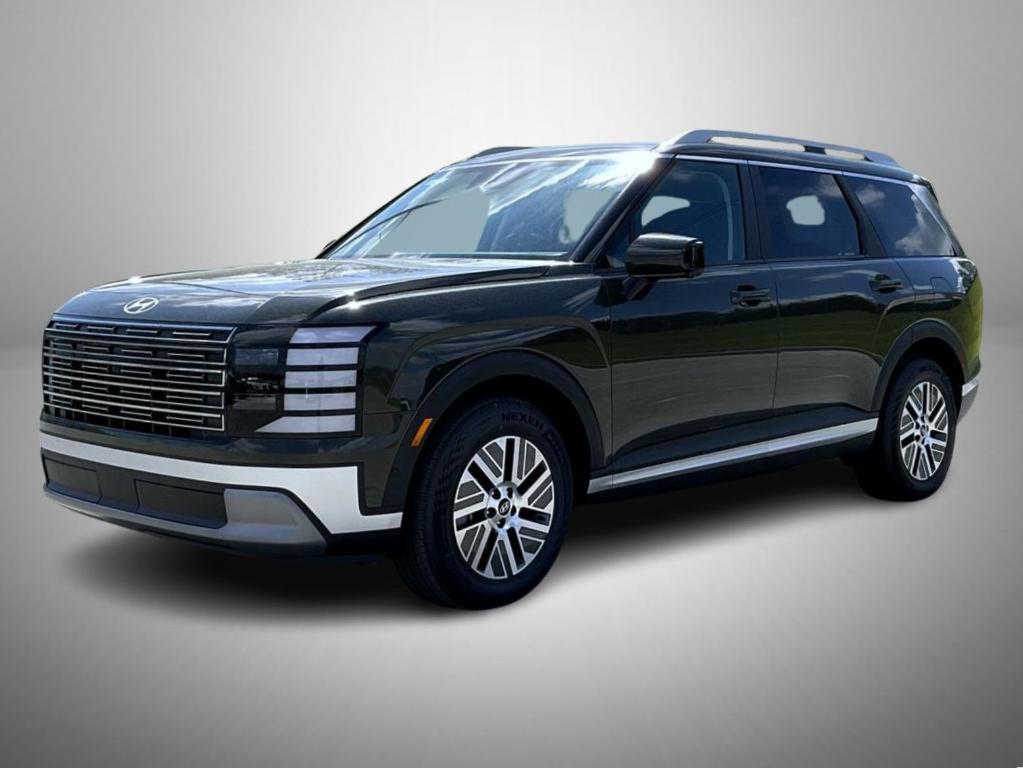 New 2026 Hyundai Palisade Hybrid SEL