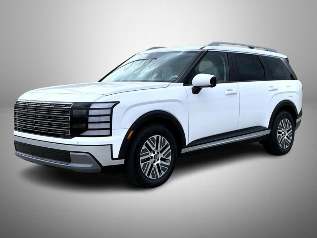 New 2026 Hyundai Palisade Hybrid SEL