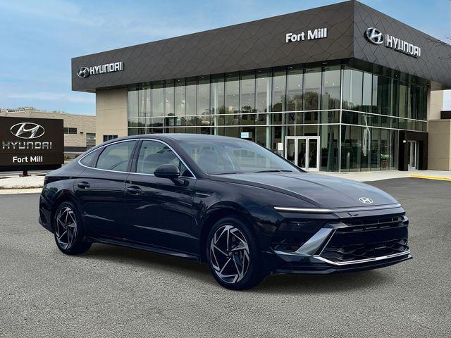 New 2026 Hyundai SONATA SEL