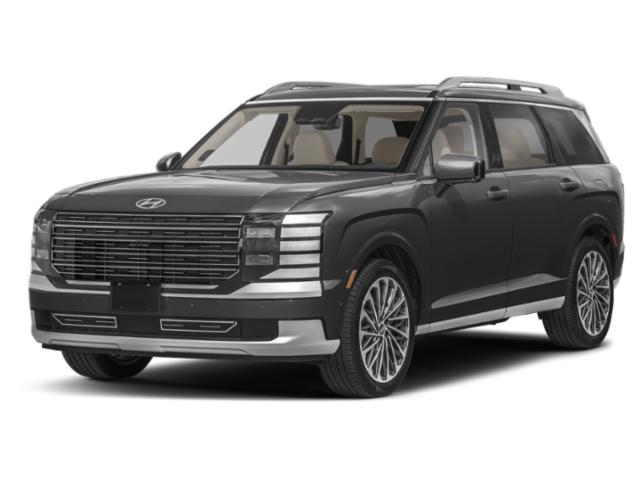 New 2026 Hyundai PALISADE Calligraphy