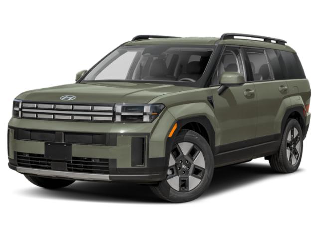 New 2026 Hyundai SANTA FE SEL 2.4