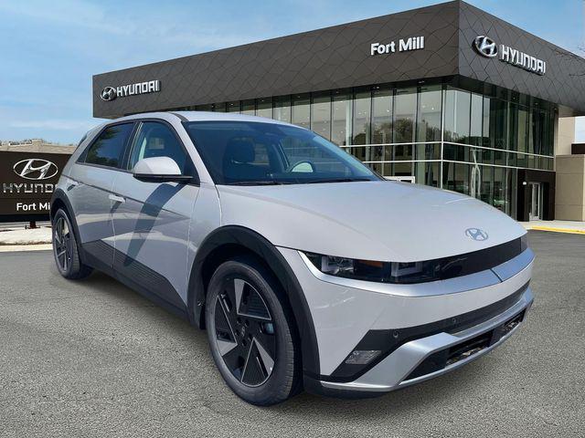 New 2026 Hyundai IONIQ 5 SE