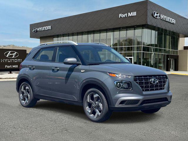 New 2026 Hyundai VENUE SEL
