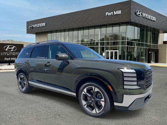 New 2026 Hyundai PALISADE Limited
