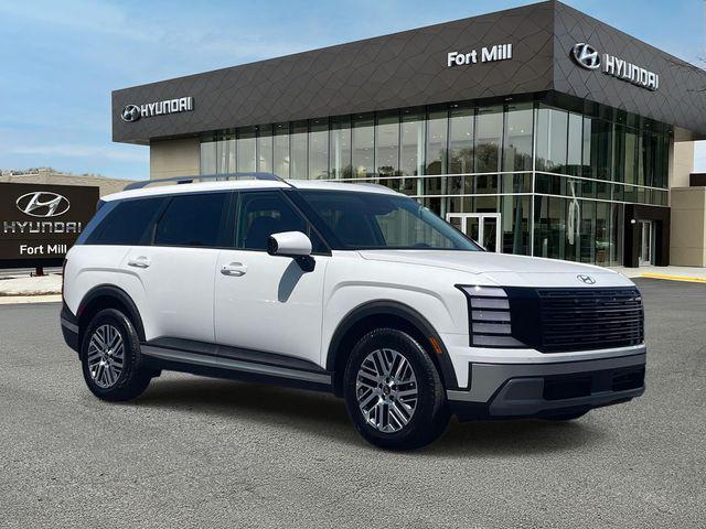 New 2026 Hyundai PALISADE SEL 7P