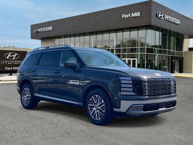 New 2026 Hyundai PALISADE SEL Premium