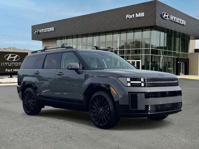 New 2026 Hyundai SANTA FE Calligraphy