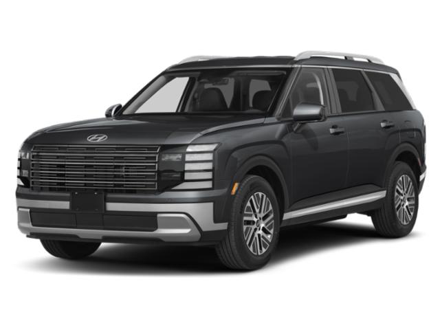 New 2026 Hyundai Palisade Hybrid Blue SEL 7P